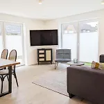Emilia Apartman *