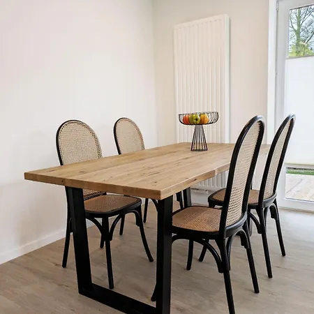 Apartment Emilia Garding