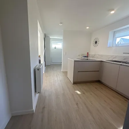 Emilia Apartment Garding