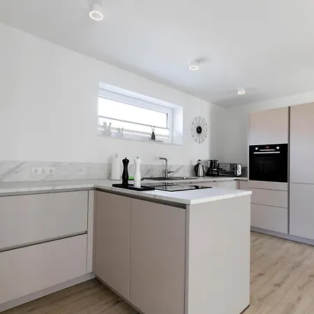 Emilia Apartman *