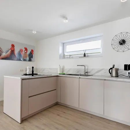 Emilia Apartman Garding