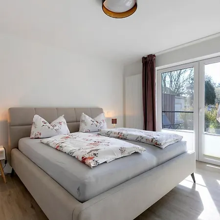 Apartment Emilia *