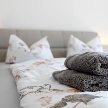 Emilia Apartment Garding