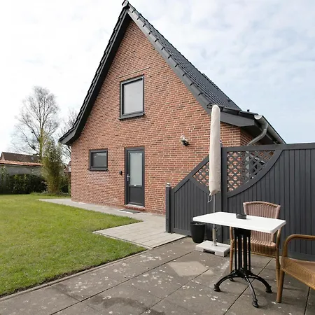 Apartment Emilia Garding