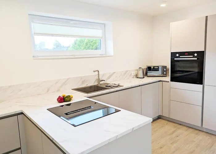 Emilia Appartement *