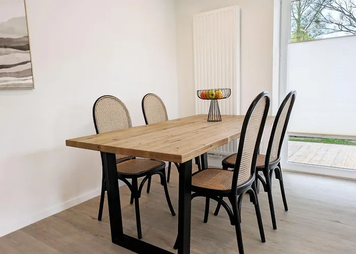 Appartement Emilia Garding